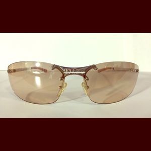 Dior women’s sunglasses